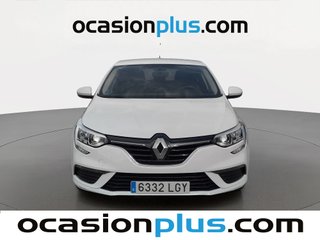 Renault Megane Life Blue dCi 70 kW (95 CV)