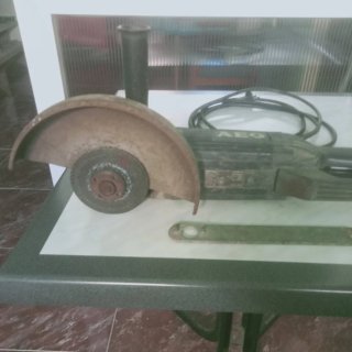 Radial AEG WSL 230