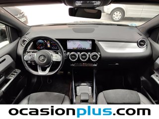 Mercedes-Benz Clase B 200 d 110 kW (150 CV)