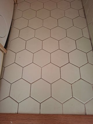 Azulejos small tiles big design