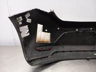 PARAGOLPES TRASERO SEAT LEON (5F1) CYV