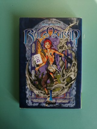 Tomos variados - manga