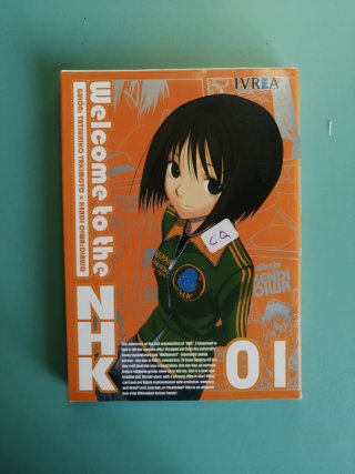 Tomos variados - manga