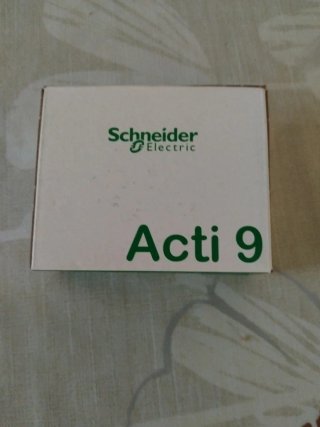 Interruptor Diferencial Schneider A9R61240