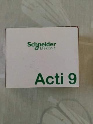 Interruptor Diferencial Schneider A9R61240