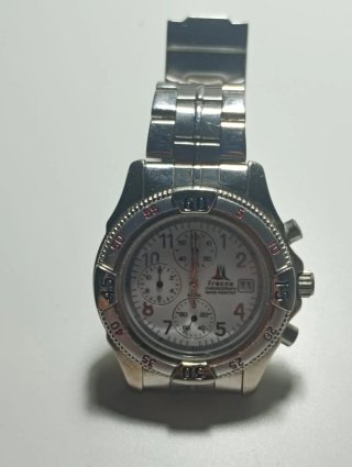 Orologio Frecce Tricolore Vintage Cronografo