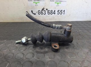 Bombín del embrague nissan cabstar 3.0 108352