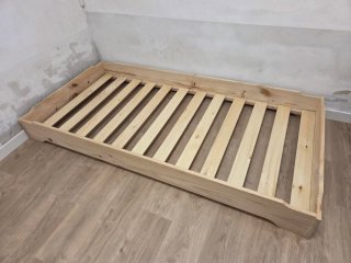 Cama Montessori Lufe 190x90