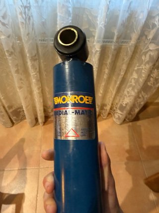Amortiguador Dirección Monroe