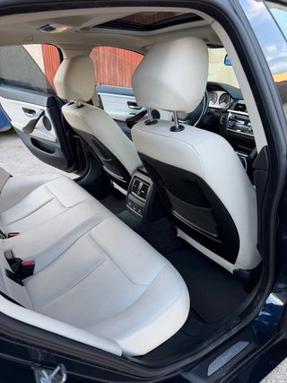 BMW Serie 4 2016