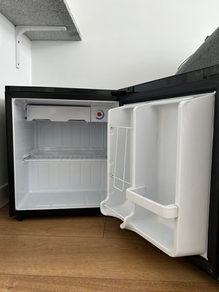 Nevera Minibar Jocel 47L