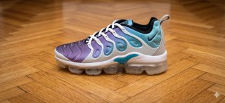 Scarpe Nike Air VaporMax Plus Scarpe Tg 44