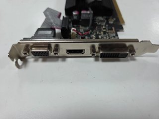 GPU MSI GT 710 1GB