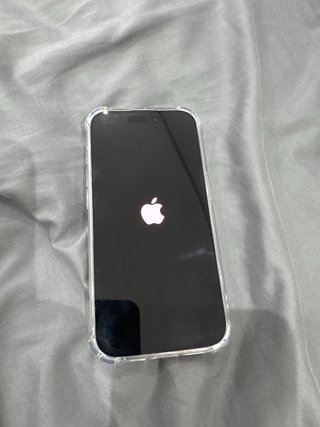 iPhone 15 Pro 128GB Titanio Blanco Libre