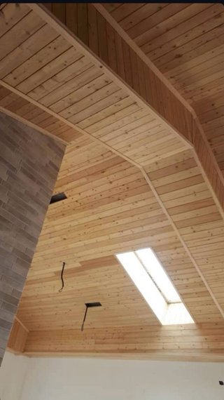 Empresa de reformas y construcción. Realizamos: