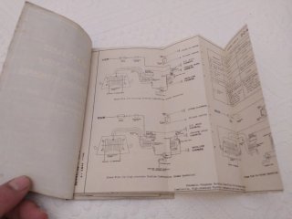 Manuales Destructor Lepanto DD 445 Class
