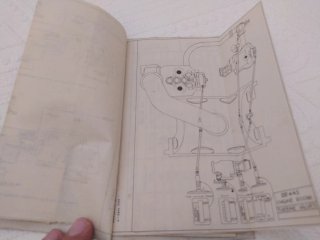 Manuales Destructor Lepanto DD 445 Class