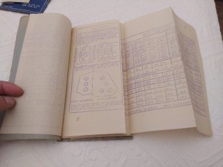 Manuales Destructor Lepanto DD 445 Class