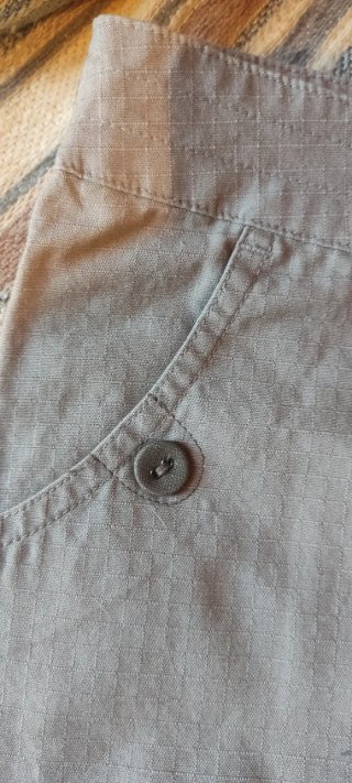 Falda pantalón Decathlon Talla 14 años