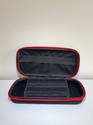 Nintendo Switch + Accesorios