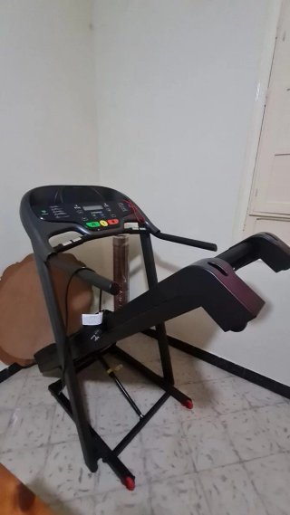 Cinta de correr Domyos T520B