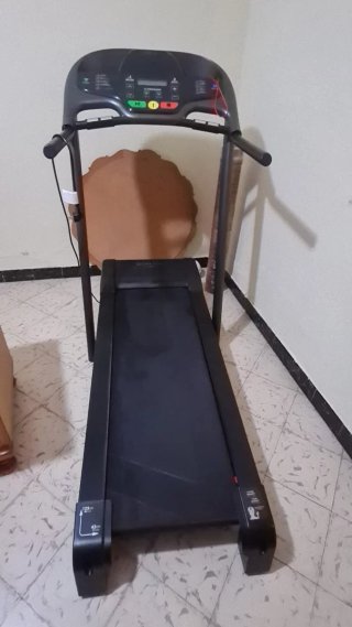 Cinta de correr Domyos T520B