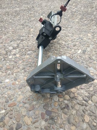 Soporte Dremel Wolfcraft