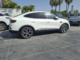 Renault Arkana 2023
