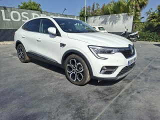 Renault Arkana 2023