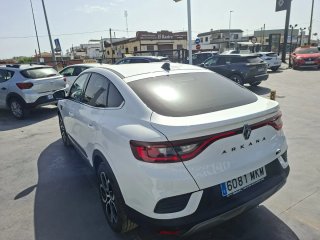 Renault Arkana 2023