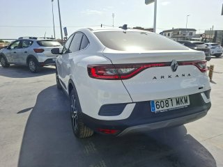 Renault Arkana 2023