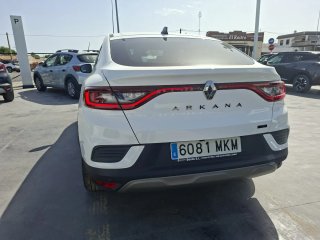 Renault Arkana 2023