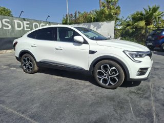 Renault Arkana 2023