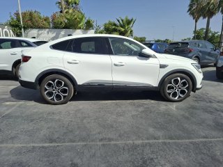 Renault Arkana 2023