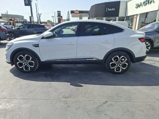 Renault Arkana 2023