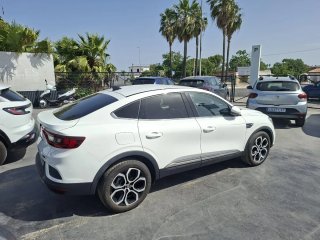 Renault Arkana 2023
