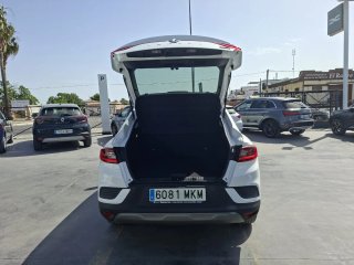 Renault Arkana 2023