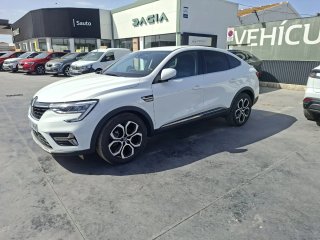 Renault Arkana 2023