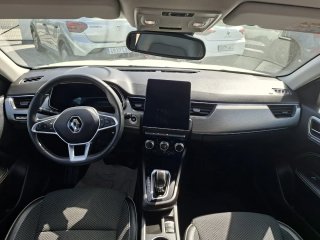 Renault Arkana 2023
