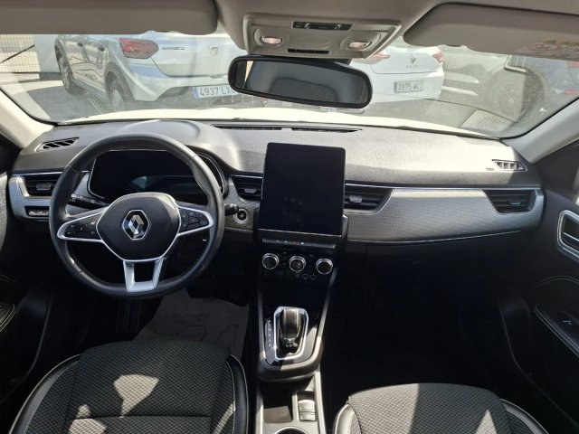 Renault Arkana 2023