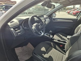 Renault Arkana 2023