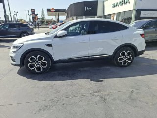 Renault Arkana 2023