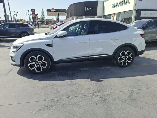 Renault Arkana 2023
