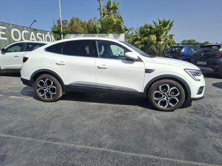 Renault Arkana 2023