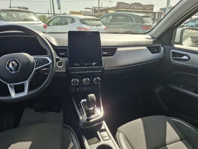 Renault Arkana 2023