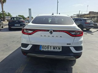 Renault Arkana 2023
