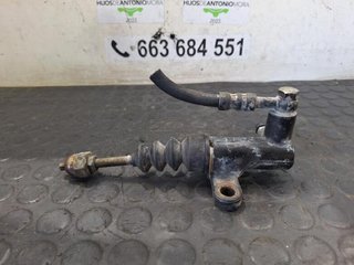 Nissan 108351 bombín del embrague cabstar 3.0