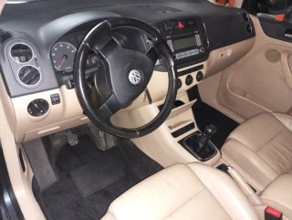 Volkswagen Golf Plus 2006