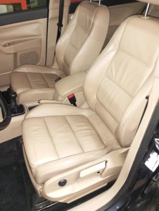 Volkswagen Golf Plus 2006