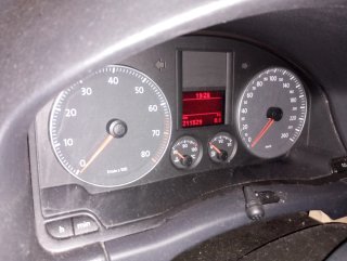 Volkswagen Golf Plus 2006